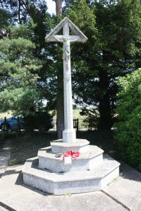 Suffolk war memorial